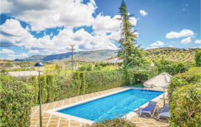 Nice home in Olvera w/ Outdoor swimming pool, WiFi and Outdoor swimming pool